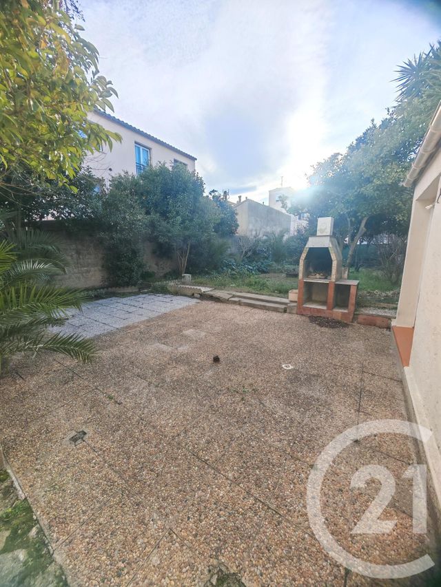 maison à louer - 3 pièces - 63.7 m2 - ARGELES SUR MER - 66 - LANGUEDOC-ROUSSILLON - Century 21 Côte Catalane Immobilier