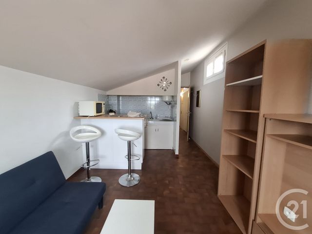 Appartement Studio à louer SOREDE