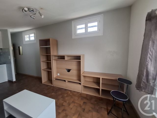 Appartement Studio à louer - 1 pièce - 21.0 m2 - SOREDE - 66 - LANGUEDOC-ROUSSILLON - Century 21 Côte Catalane Immobilier