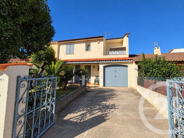 maison - PERPIGNAN - 66