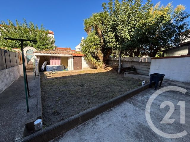 maison à louer - 5 pièces - 92.84 m2 - PERPIGNAN - 66 - LANGUEDOC-ROUSSILLON - Century 21 Côte Catalane Immobilier