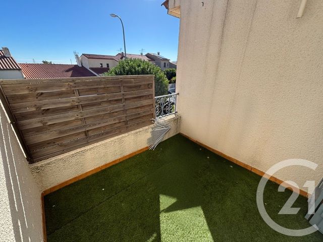 maison à louer - 5 pièces - 92.84 m2 - PERPIGNAN - 66 - LANGUEDOC-ROUSSILLON - Century 21 Côte Catalane Immobilier