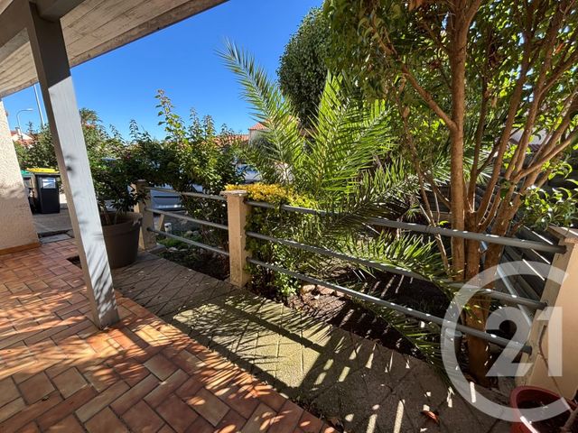 maison à louer - 5 pièces - 92.84 m2 - PERPIGNAN - 66 - LANGUEDOC-ROUSSILLON - Century 21 Côte Catalane Immobilier