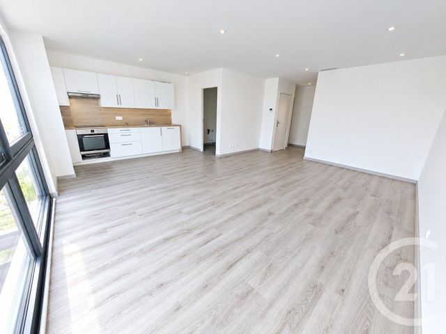 Appartement F3 à louer - 3 pièces - 75.0 m2 - MONTESQUIEU DES ALBERES - 66 - LANGUEDOC-ROUSSILLON - Century 21 Côte Catalane Immobilier