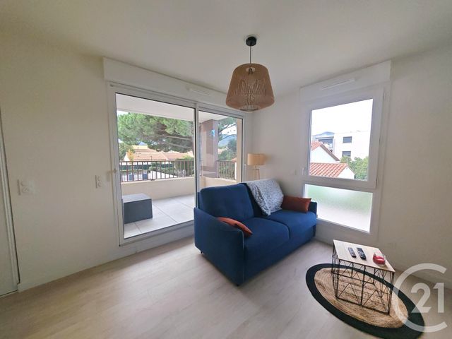 Appartement Studio à louer - 1 pièce - 23.01 m2 - ARGELES SUR MER - 66 - LANGUEDOC-ROUSSILLON - Century 21 Côte Catalane Immobilier