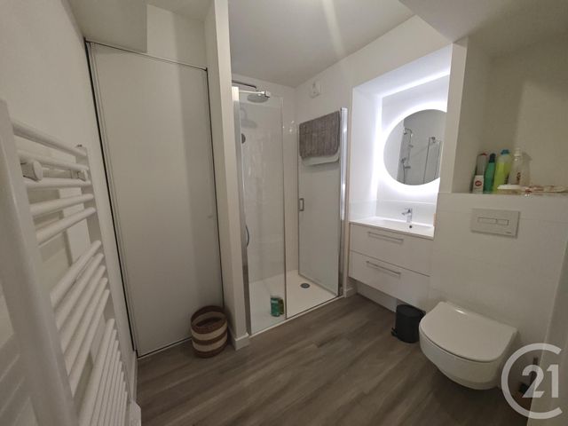 Appartement Studio à louer - 1 pièce - 23.01 m2 - ARGELES SUR MER - 66 - LANGUEDOC-ROUSSILLON - Century 21 Côte Catalane Immobilier
