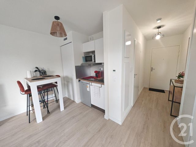Appartement Studio à louer - 1 pièce - 23.01 m2 - ARGELES SUR MER - 66 - LANGUEDOC-ROUSSILLON - Century 21 Côte Catalane Immobilier