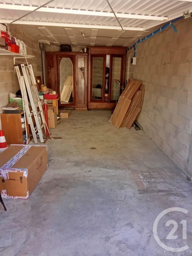 parking à vendre - 21.3 m2 - ARGELES SUR MER - 66 - LANGUEDOC-ROUSSILLON - Century 21 Côte Catalane Immobilier