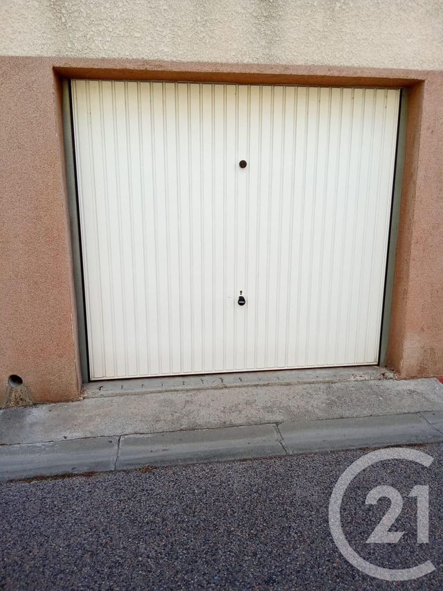 Parking à vendre ARGELES SUR MER