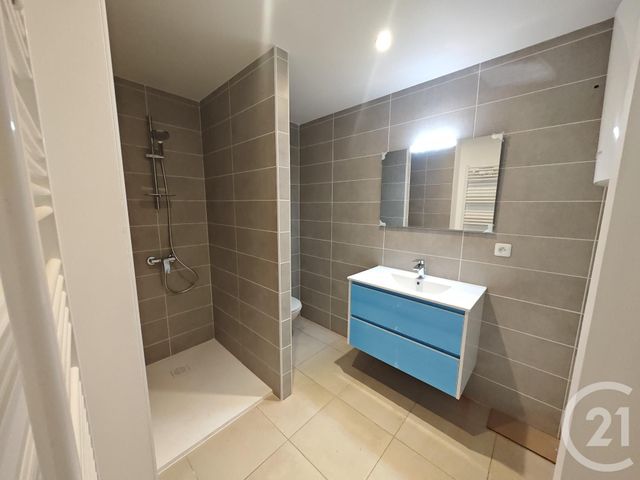 Appartement F2 à louer - 2 pièces - 27.53 m2 - ELNE - 66 - LANGUEDOC-ROUSSILLON - Century 21 Côte Catalane Immobilier