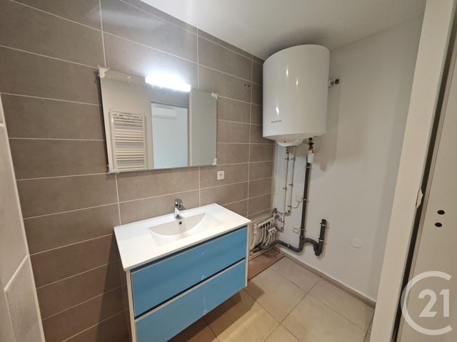 Appartement F2 à louer - 2 pièces - 27.53 m2 - ELNE - 66 - LANGUEDOC-ROUSSILLON - Century 21 Côte Catalane Immobilier