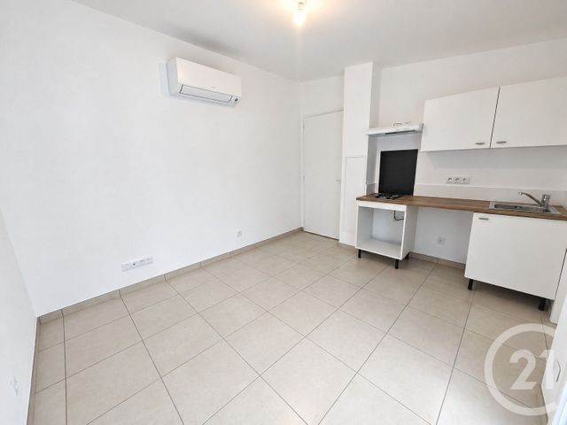 Appartement F2 à louer - 2 pièces - 27.53 m2 - ELNE - 66 - LANGUEDOC-ROUSSILLON - Century 21 Côte Catalane Immobilier