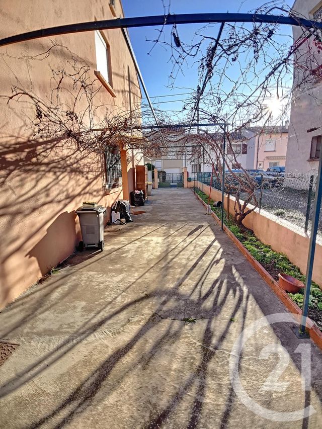 Appartement F3 à louer - 3 pièces - 70.01 m2 - ELNE - 66 - LANGUEDOC-ROUSSILLON - Century 21 Côte Catalane Immobilier