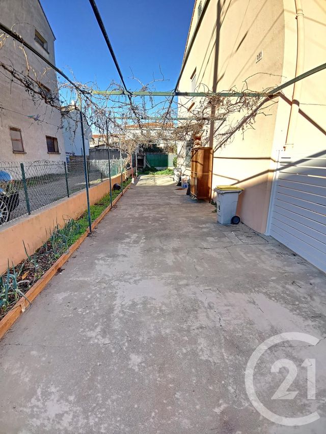Appartement F3 à louer - 3 pièces - 70.01 m2 - ELNE - 66 - LANGUEDOC-ROUSSILLON - Century 21 Côte Catalane Immobilier