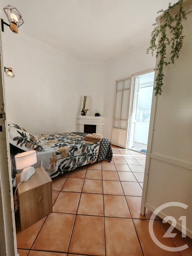 Appartement F3 à louer - 3 pièces - 62.54 m2 - PERPIGNAN - 66 - LANGUEDOC-ROUSSILLON - Century 21 Côte Catalane Immobilier