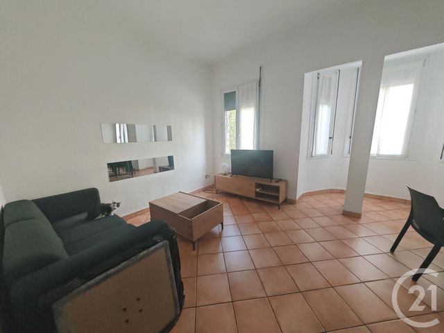 Appartement F3 à louer - 3 pièces - 62.54 m2 - PERPIGNAN - 66 - LANGUEDOC-ROUSSILLON - Century 21 Côte Catalane Immobilier