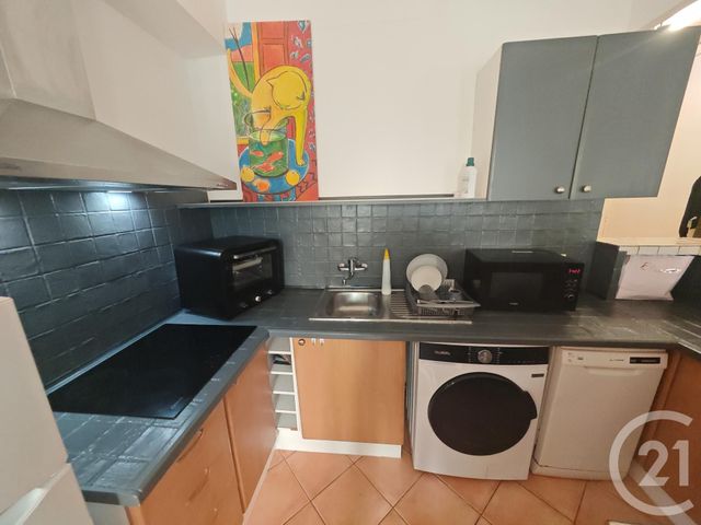 Appartement F3 à louer - 3 pièces - 62.54 m2 - PERPIGNAN - 66 - LANGUEDOC-ROUSSILLON - Century 21 Côte Catalane Immobilier