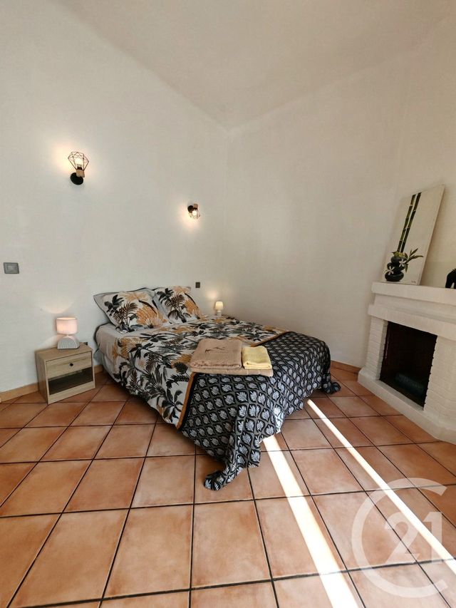 Appartement F3 à louer - 3 pièces - 62.54 m2 - PERPIGNAN - 66 - LANGUEDOC-ROUSSILLON - Century 21 Côte Catalane Immobilier