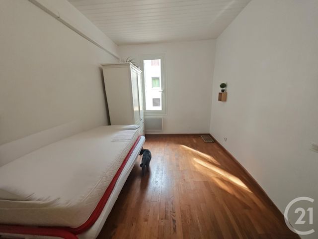 Appartement F3 à louer - 3 pièces - 62.54 m2 - PERPIGNAN - 66 - LANGUEDOC-ROUSSILLON - Century 21 Côte Catalane Immobilier
