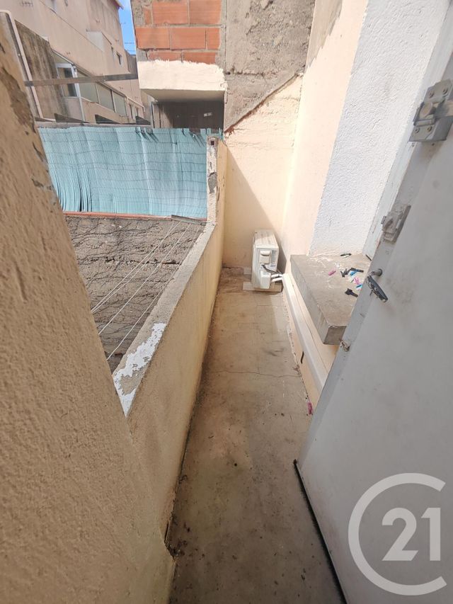 Appartement F3 à louer - 3 pièces - 62.54 m2 - PERPIGNAN - 66 - LANGUEDOC-ROUSSILLON - Century 21 Côte Catalane Immobilier
