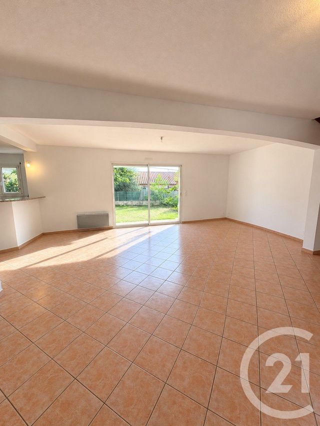 maison à louer - 4 pièces - 92.47 m2 - PERPIGNAN - 66 - LANGUEDOC-ROUSSILLON - Century 21 Côte Catalane Immobilier