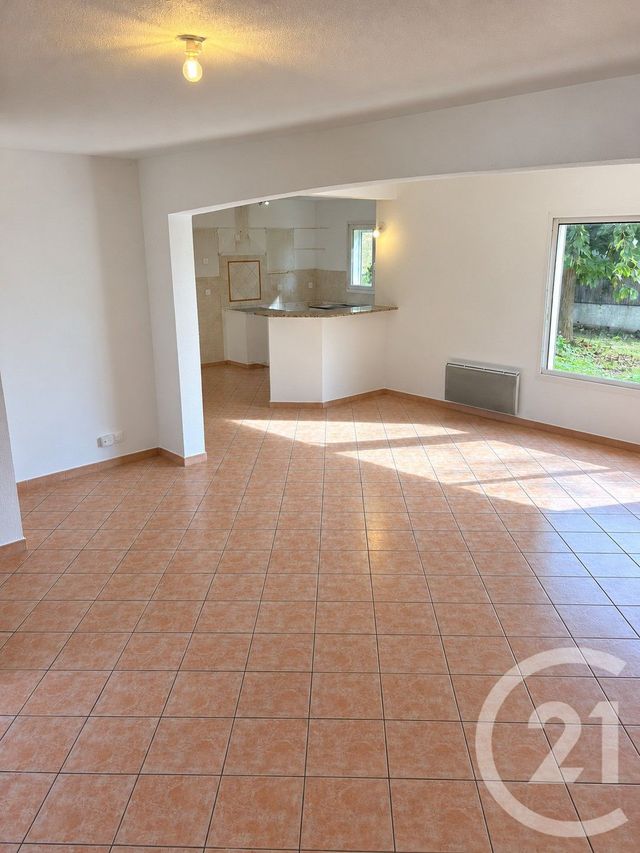 maison à louer - 4 pièces - 92.47 m2 - PERPIGNAN - 66 - LANGUEDOC-ROUSSILLON - Century 21 Côte Catalane Immobilier