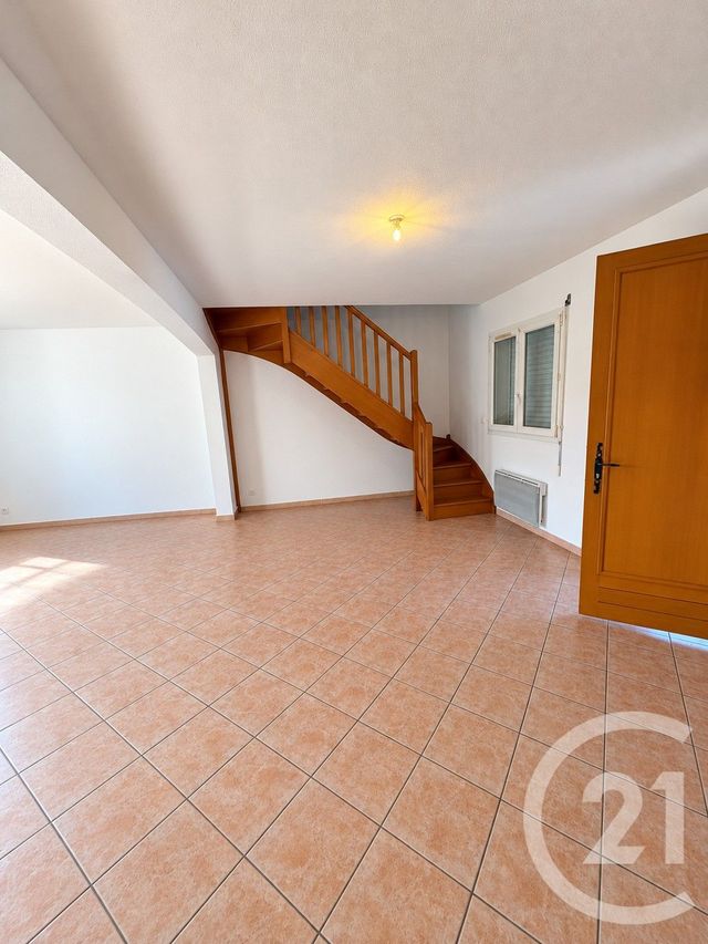 maison à louer - 4 pièces - 92.47 m2 - PERPIGNAN - 66 - LANGUEDOC-ROUSSILLON - Century 21 Côte Catalane Immobilier