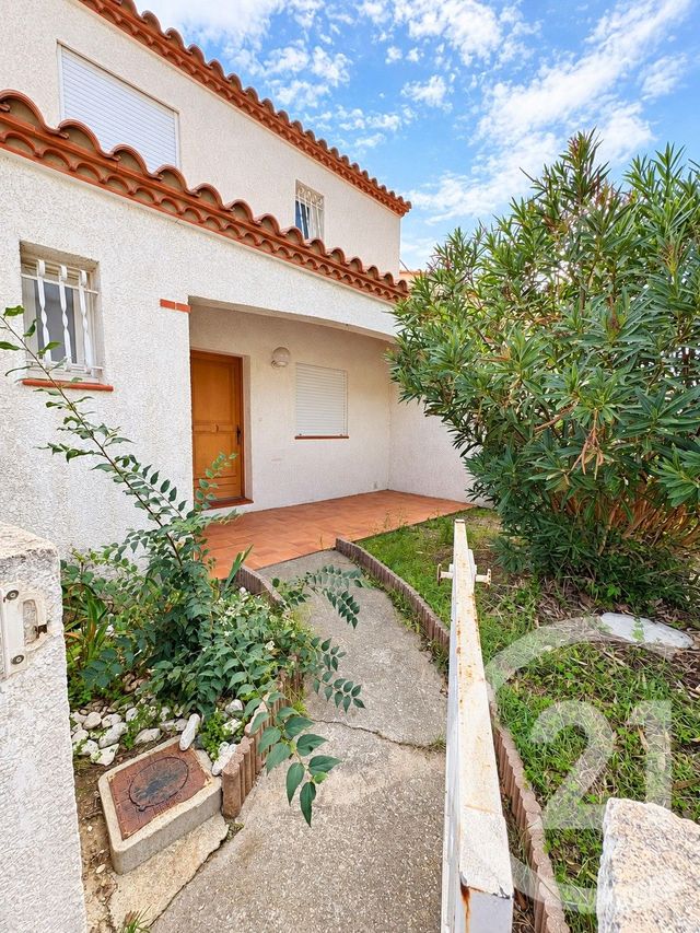 Maison à louer PERPIGNAN
