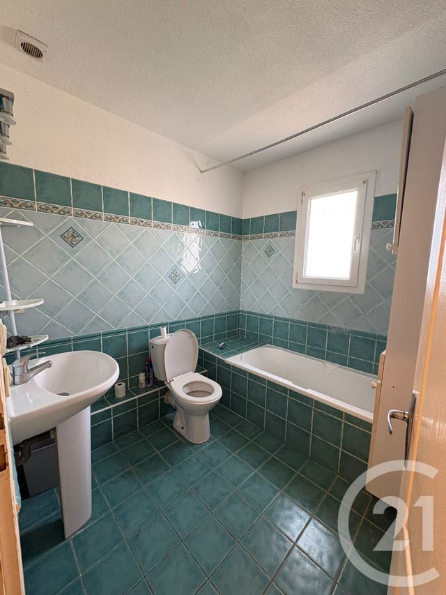 maison à louer - 4 pièces - 92.47 m2 - PERPIGNAN - 66 - LANGUEDOC-ROUSSILLON - Century 21 Côte Catalane Immobilier