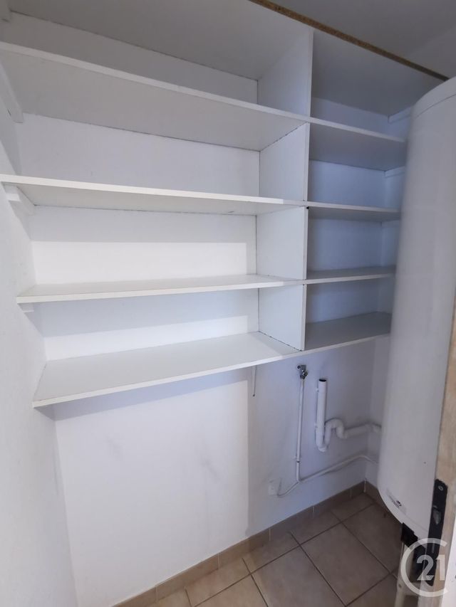 Appartement F2 à louer - 2 pièces - 36.19 m2 - PERPIGNAN - 66 - LANGUEDOC-ROUSSILLON - Century 21 Côte Catalane Immobilier