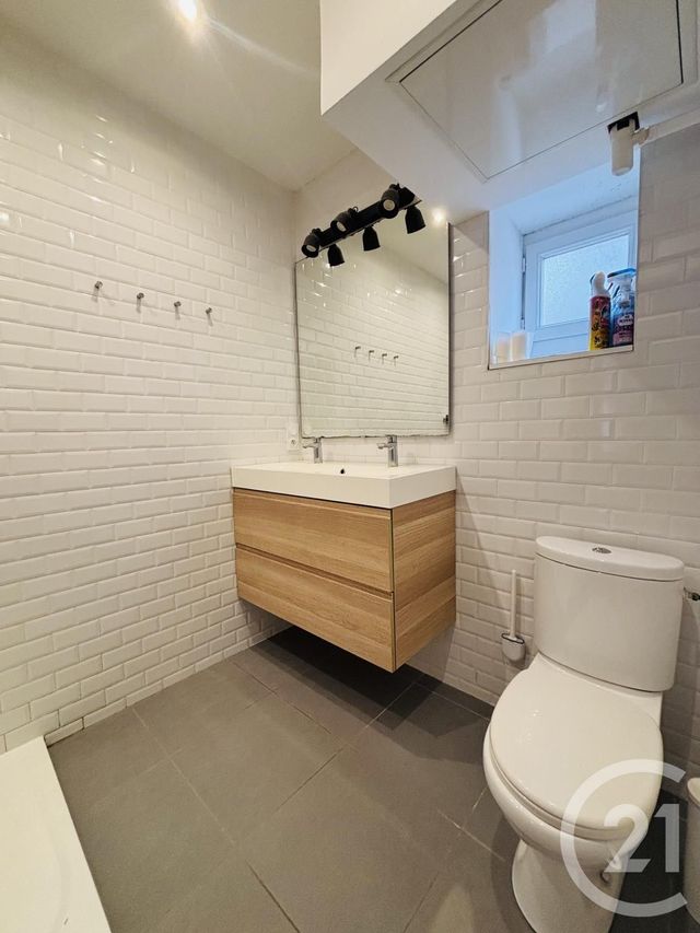 Appartement F2 à louer - 2 pièces - 52.28 m2 - PERPIGNAN - 66 - LANGUEDOC-ROUSSILLON - Century 21 Côte Catalane Immobilier