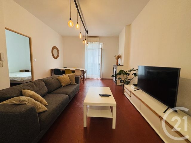 appartement - PERPIGNAN - 66