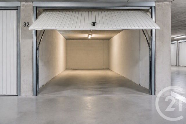 parking à vendre - 14.0 m2 - ARGELES SUR MER - 66 - LANGUEDOC-ROUSSILLON - Century 21 Côte Catalane Immobilier