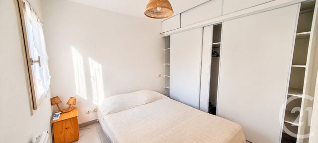 maison à vendre - 3 pièces - 40.2 m2 - ARGELES SUR MER - 66 - LANGUEDOC-ROUSSILLON - Century 21 Côte Catalane Immobilier