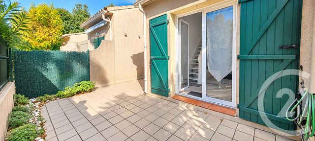 maison à vendre - 3 pièces - 40.2 m2 - ARGELES SUR MER - 66 - LANGUEDOC-ROUSSILLON - Century 21 Côte Catalane Immobilier