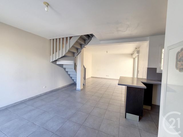 maison à louer - 4 pièces - 87.01 m2 - LE SOLER - 66 - LANGUEDOC-ROUSSILLON - Century 21 Côte Catalane Immobilier