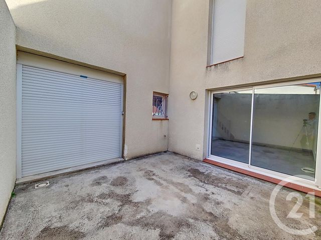 maison à louer - 4 pièces - 87.01 m2 - LE SOLER - 66 - LANGUEDOC-ROUSSILLON - Century 21 Côte Catalane Immobilier