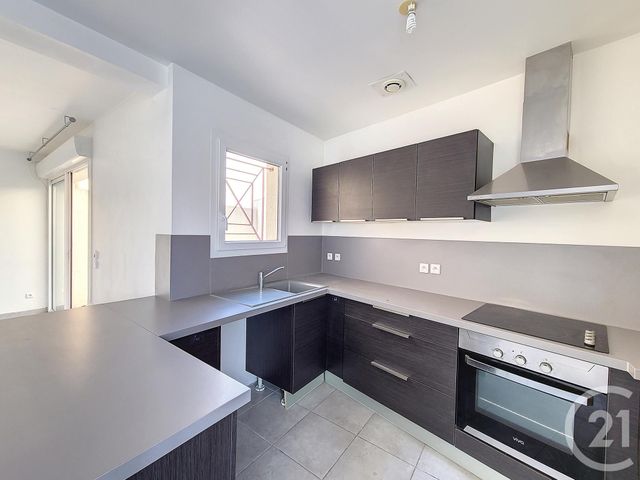 maison à louer - 4 pièces - 87.01 m2 - LE SOLER - 66 - LANGUEDOC-ROUSSILLON - Century 21 Côte Catalane Immobilier