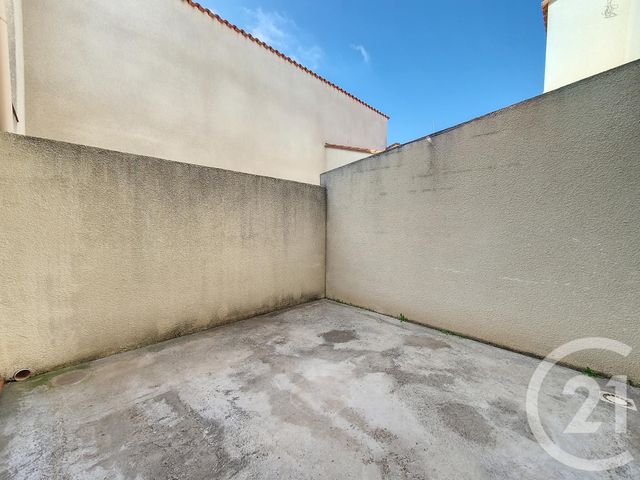 maison à louer - 4 pièces - 87.01 m2 - LE SOLER - 66 - LANGUEDOC-ROUSSILLON - Century 21 Côte Catalane Immobilier