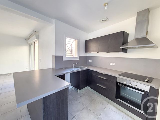 maison à louer - 4 pièces - 87.01 m2 - LE SOLER - 66 - LANGUEDOC-ROUSSILLON - Century 21 Côte Catalane Immobilier