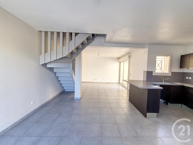maison à louer - 4 pièces - 87.01 m2 - LE SOLER - 66 - LANGUEDOC-ROUSSILLON - Century 21 Côte Catalane Immobilier