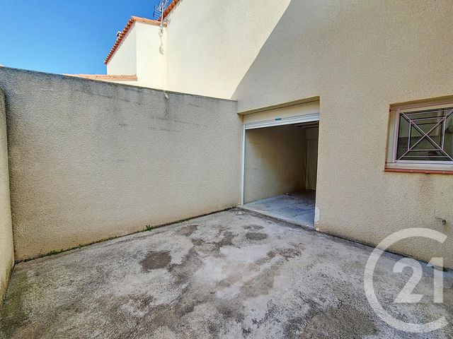 maison à louer - 4 pièces - 87.01 m2 - LE SOLER - 66 - LANGUEDOC-ROUSSILLON - Century 21 Côte Catalane Immobilier