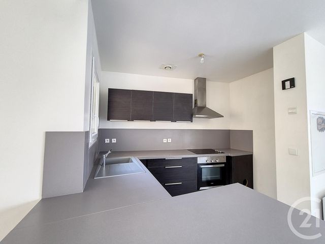 maison à louer - 4 pièces - 87.01 m2 - LE SOLER - 66 - LANGUEDOC-ROUSSILLON - Century 21 Côte Catalane Immobilier