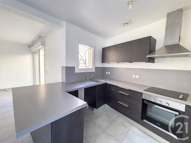 maison à louer - 4 pièces - 87.01 m2 - LE SOLER - 66 - LANGUEDOC-ROUSSILLON - Century 21 Côte Catalane Immobilier