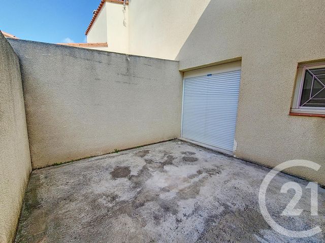 maison à louer - 4 pièces - 87.01 m2 - LE SOLER - 66 - LANGUEDOC-ROUSSILLON - Century 21 Côte Catalane Immobilier