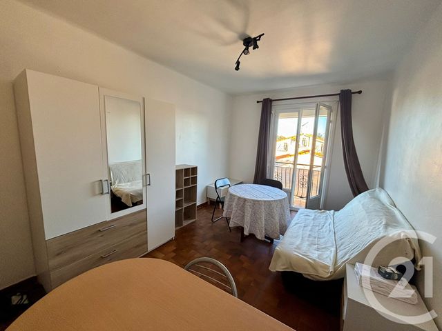 Appartement Studio à louer SOREDE