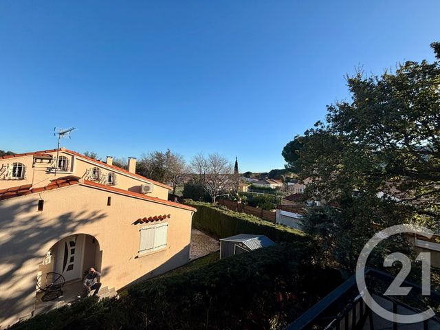 Appartement Studio à louer - 1 pièce - 21.62 m2 - SOREDE - 66 - LANGUEDOC-ROUSSILLON - Century 21 Côte Catalane Immobilier